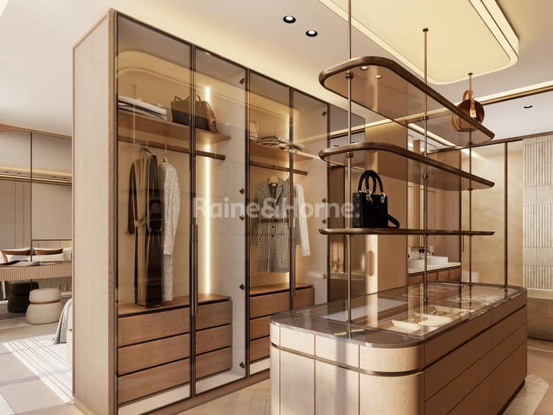 Luxury 4BR | Flexible PP I With DLD Waiver Offer