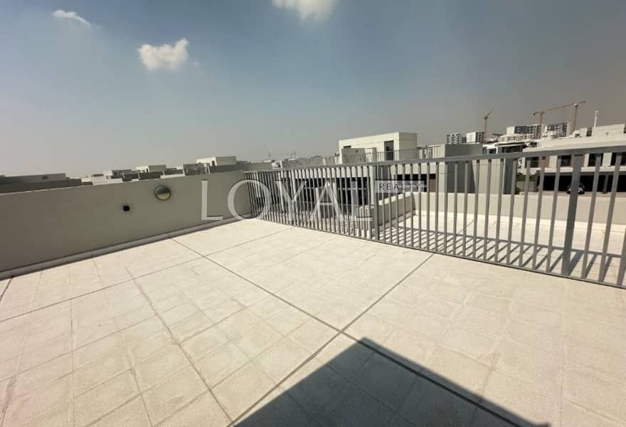 Large Plot | Brand New 4BR+guest | Semi-detached - Image 13