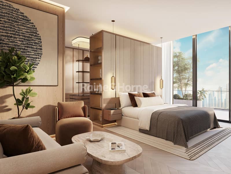 Luxury 4BR | Flexible PP I With DLD Waiver Offer - Image 6