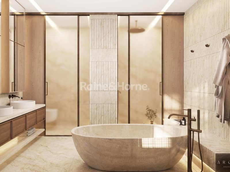 Luxury 4BR | Flexible PP I With DLD Waiver Offer - Image 8