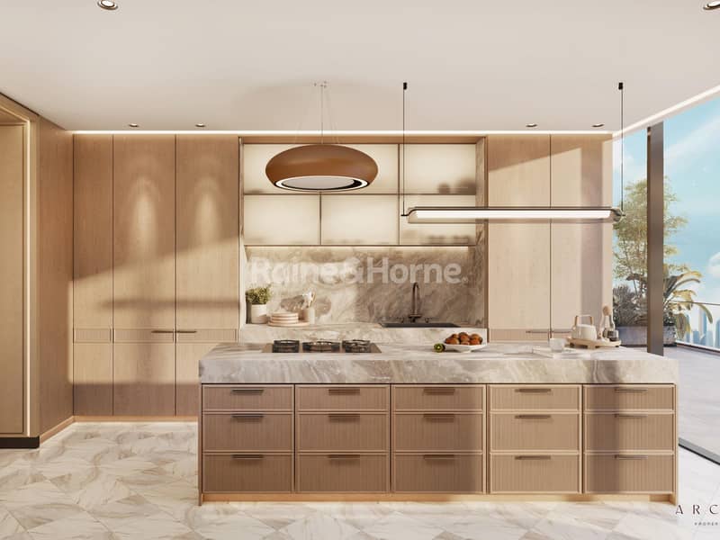 Luxury 4BR | Flexible PP I With DLD Waiver Offer - Image 10