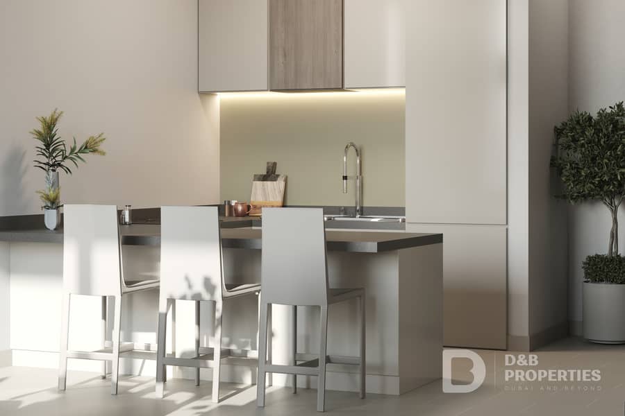 Multiple Options | Great Deal | Handover Soon