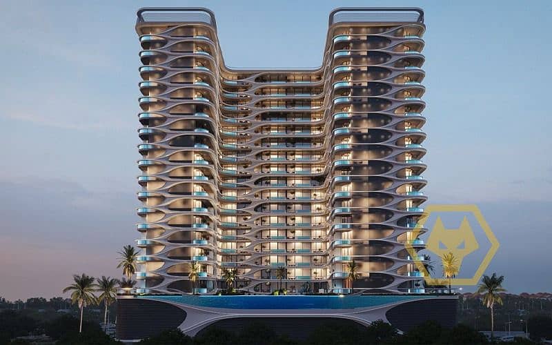 Discounted Price + Post Handover Plan=Smart Investment