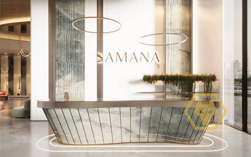 Discounted Price + Post Handover Plan=Smart Investment