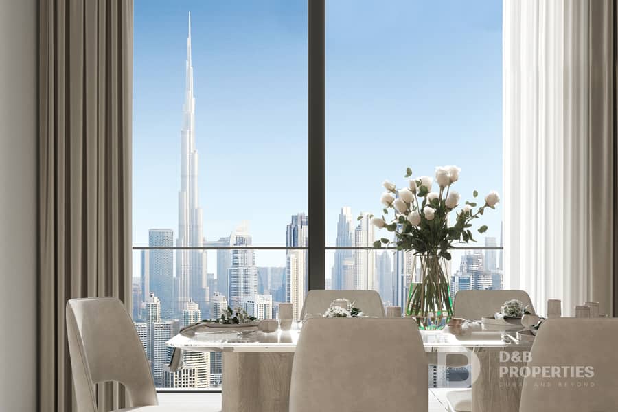 Multiple Options | Waterfront | Handover Soon