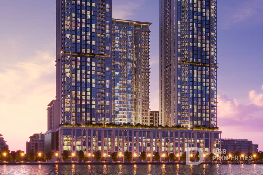 Multiple Options | Waterfront | Handover Soon - Image 9