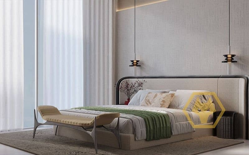 Discounted Price + Post Handover Plan=Smart Investment - Image 6