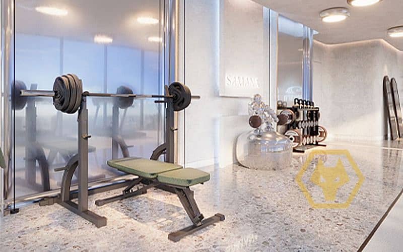 Discounted Price + Post Handover Plan=Smart Investment - Image 10