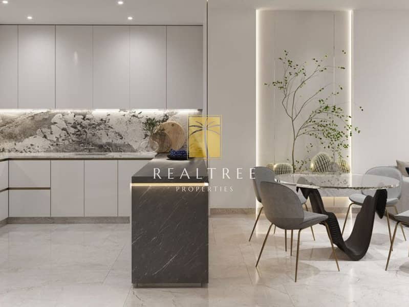 Modern Residence | Spacious Layout | Strategic Location - Image 7