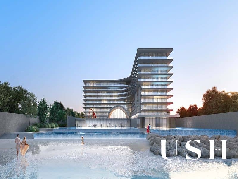 Icon of Elegance | Ultra-Luxury 5-Bedroom Penthouse - Image 11