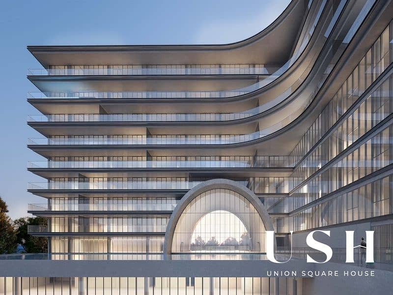 Icon of Elegance | Ultra-Luxury 5-Bedroom Penthouse - Image 12