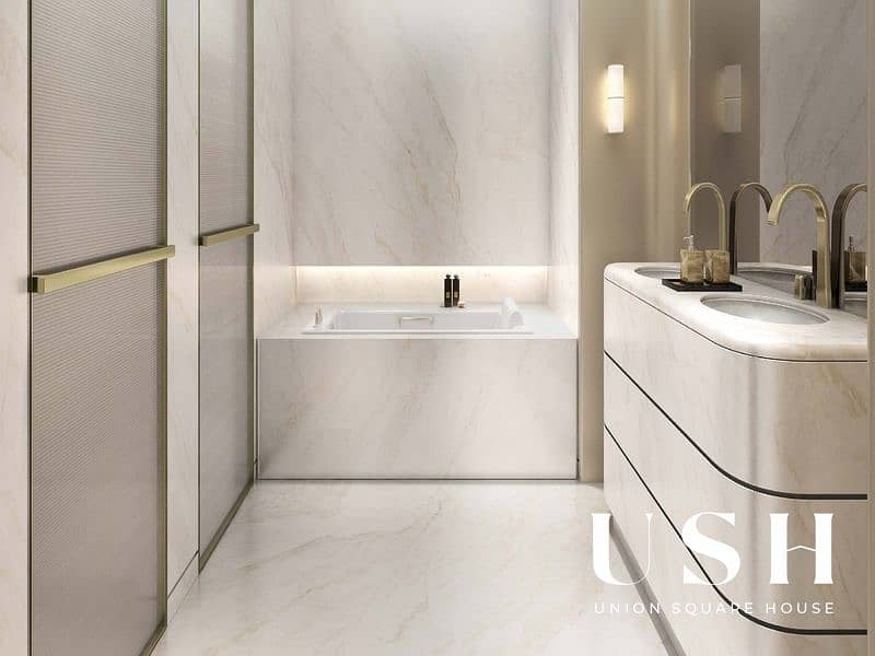 Icon of Elegance | Ultra-Luxury 5-Bedroom Penthouse - Image 15