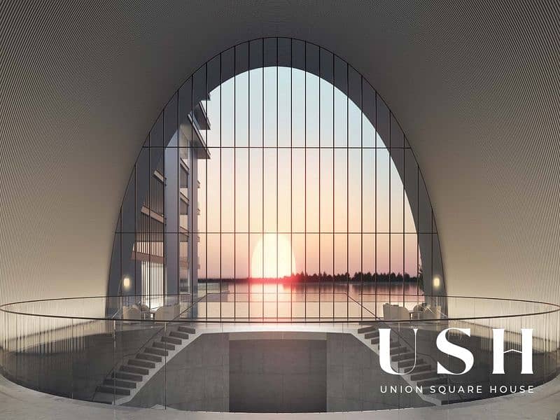 Icon of Elegance | Ultra-Luxury 5-Bedroom Penthouse - Image 17