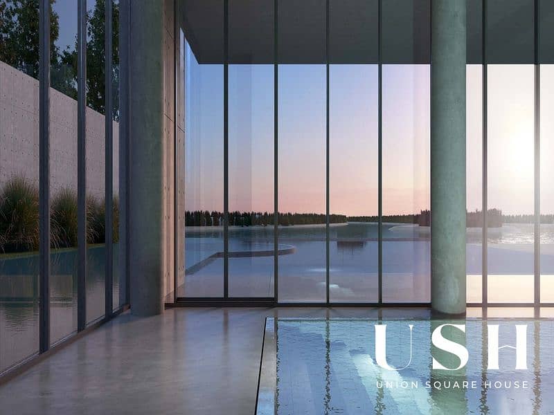 Icon of Elegance | Ultra-Luxury 5-Bedroom Penthouse - Image 18