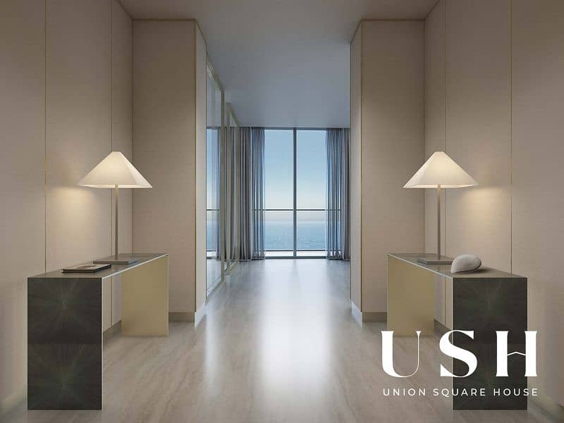 Icon of Elegance | Ultra-Luxury 5-Bedroom Penthouse - Image 19