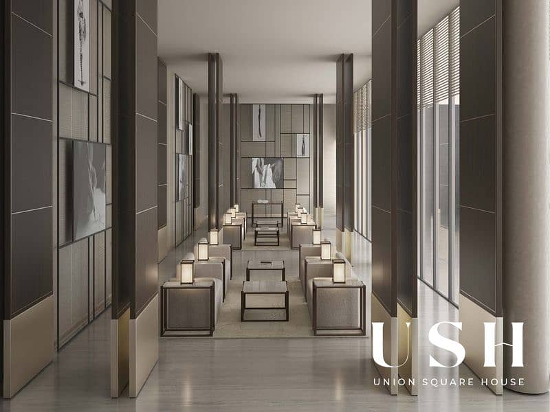 Icon of Elegance | Ultra-Luxury 5-Bedroom Penthouse - Image 21