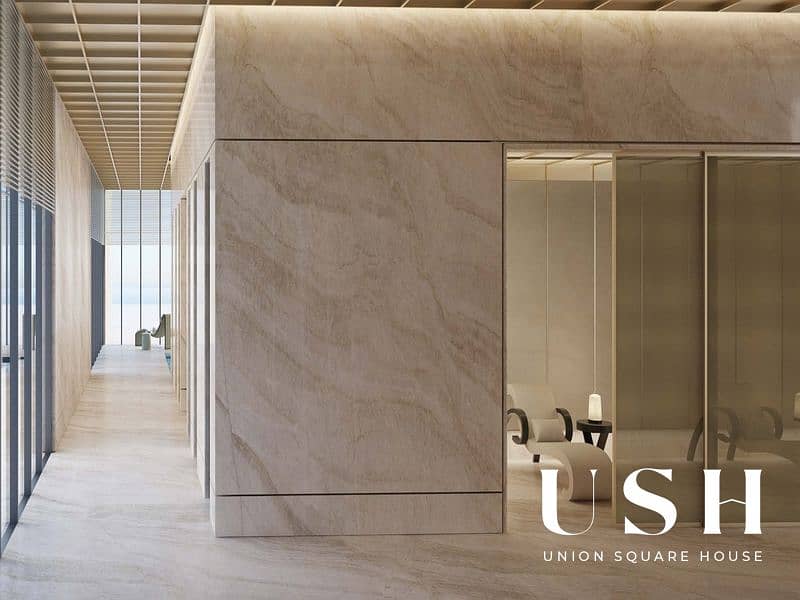 Icon of Elegance | Ultra-Luxury 5-Bedroom Penthouse - Image 23