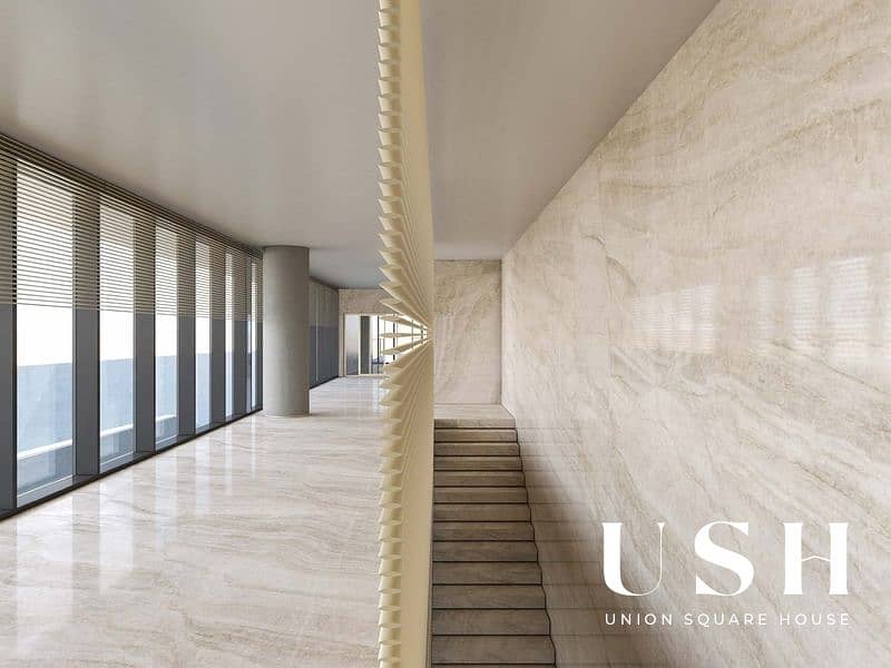 Icon of Elegance | Ultra-Luxury 5-Bedroom Penthouse - Image 24