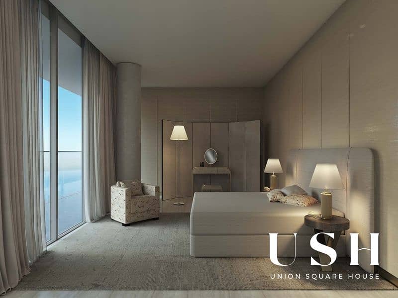 Icon of Elegance | Ultra-Luxury 5-Bedroom Penthouse - Image 25