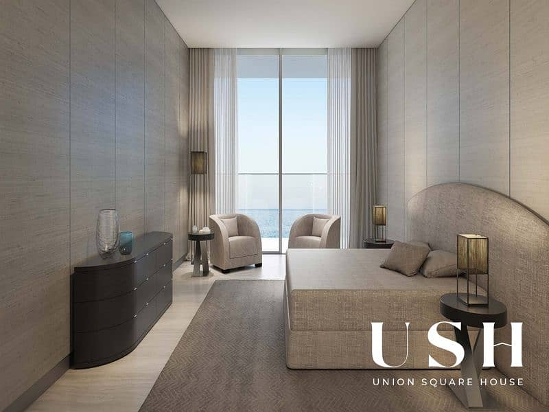 Icon of Elegance | Ultra-Luxury 5-Bedroom Penthouse - Image 26