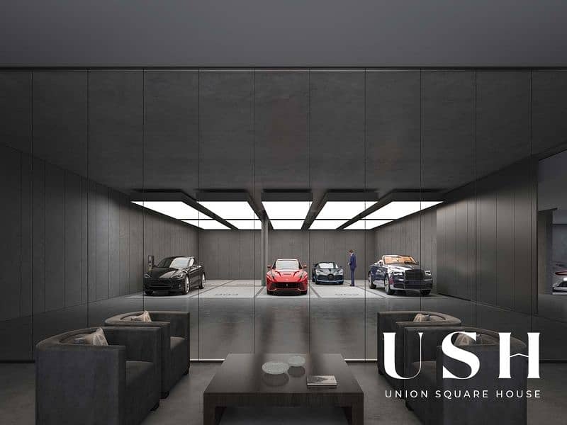 Icon of Elegance | Ultra-Luxury 5-Bedroom Penthouse - Image 27