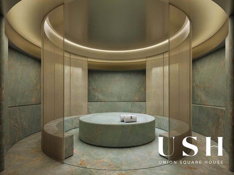 Icon of Elegance | Ultra-Luxury 5-Bedroom Penthouse - Image 29