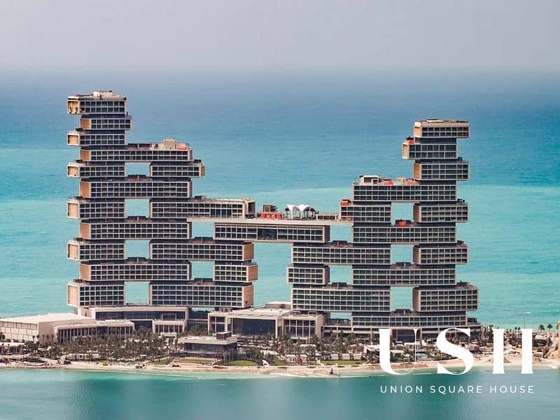 Icon of Elegance | Ultra-Luxury 5-Bedroom Penthouse - Image 30