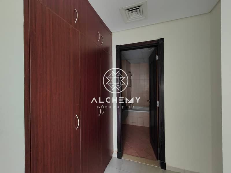 SPACIOUS 1BR| ELEGANT| BIG LAYOUT| CLOSE TO METRO - Image 7