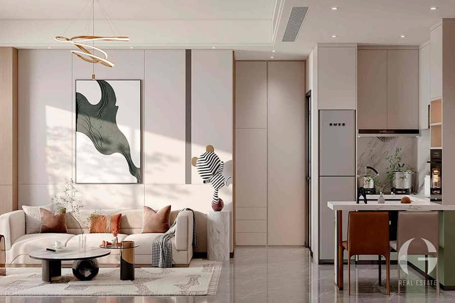 Seaside Serenity | Skyline Views | High ROI