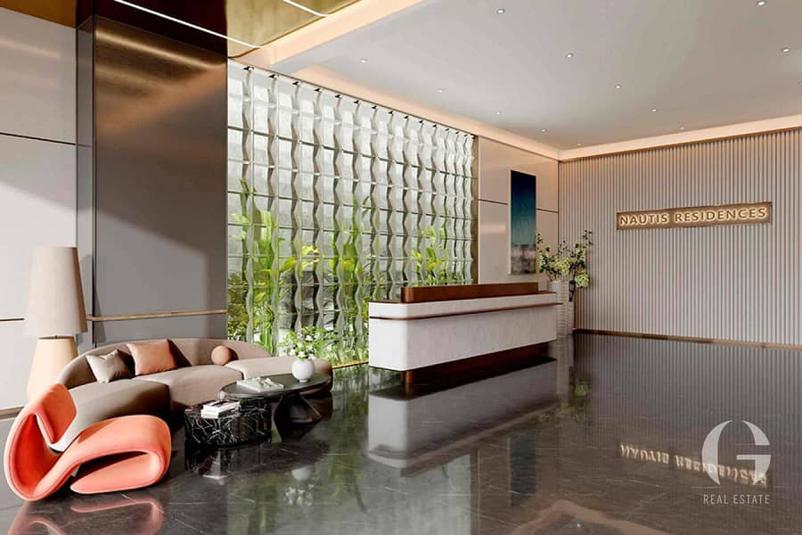 Seaside Serenity | Skyline Views | High ROI