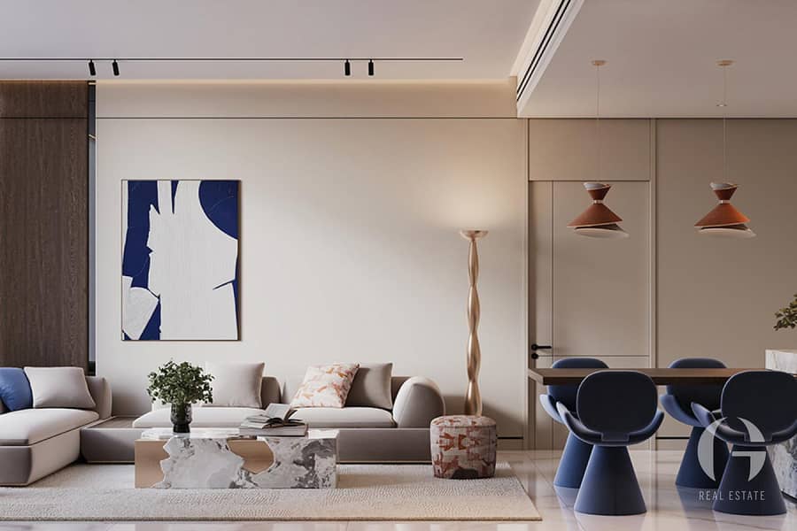 Modern Living | Prime Location | Luxurious