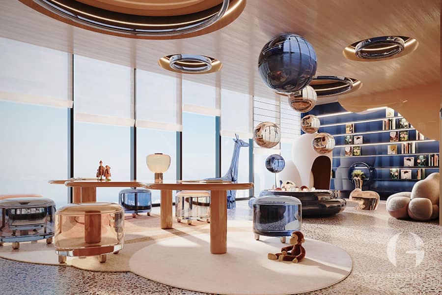 Modern Living | Prime Location | Luxurious - Image 8