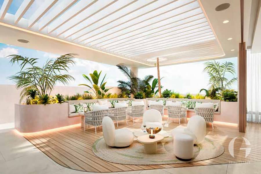 Luxury Living | Seaside Serenity | Modern