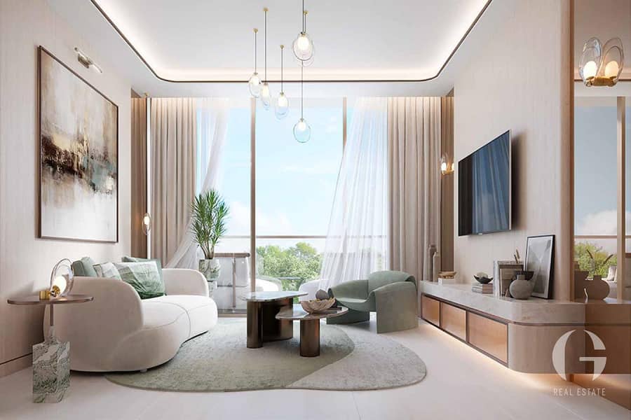 Luxury Living | Seaside Serenity | Modern