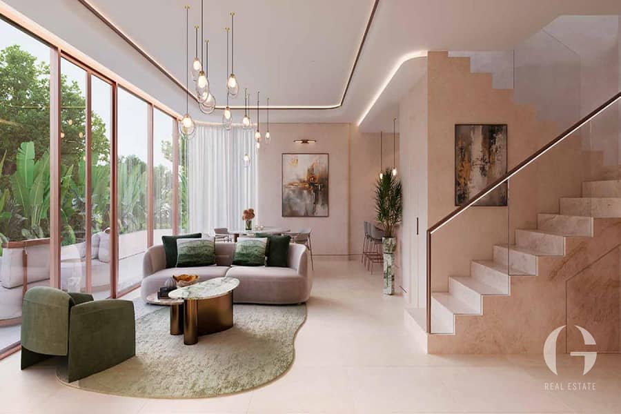 Luxury Living | Seaside Serenity | Modern