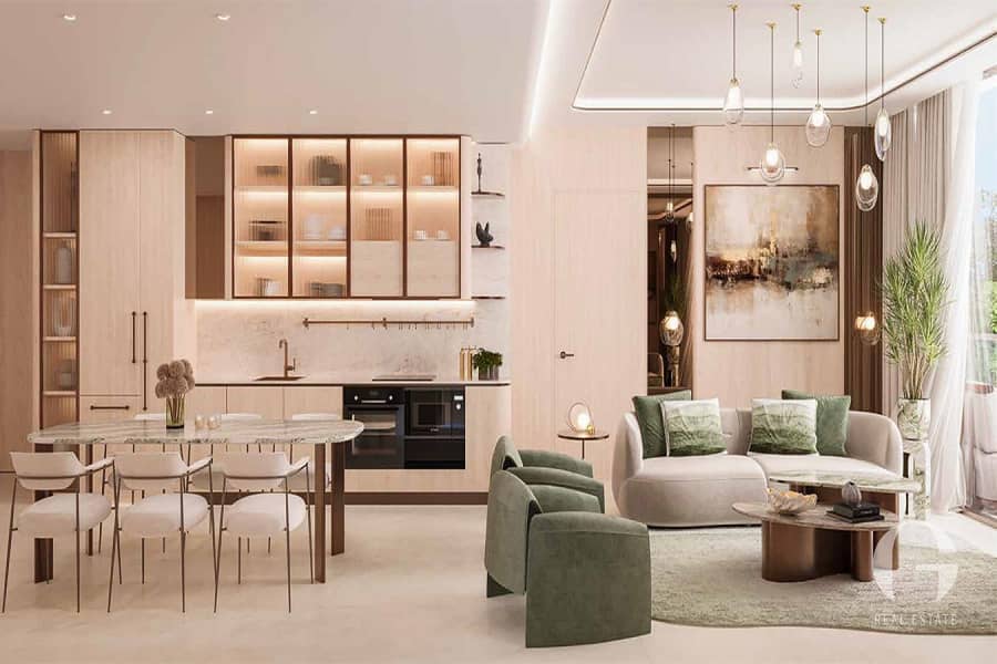 Luxury Living | Seaside Serenity | Modern