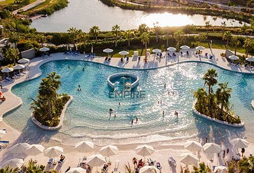 Stunning Direct Park View | Ready To Move In | No Commission | Vibrant Community