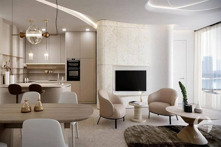 Community View | Pool | Prime Location