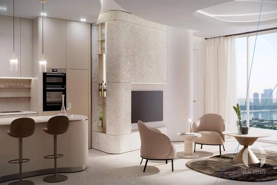 Community View | Pool | Prime Location