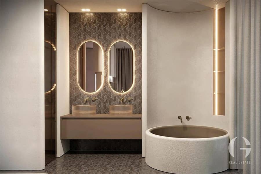 Community View | Pool | Prime Location - Image 6