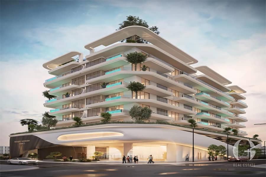 Community View | Pool | Prime Location - Image 8