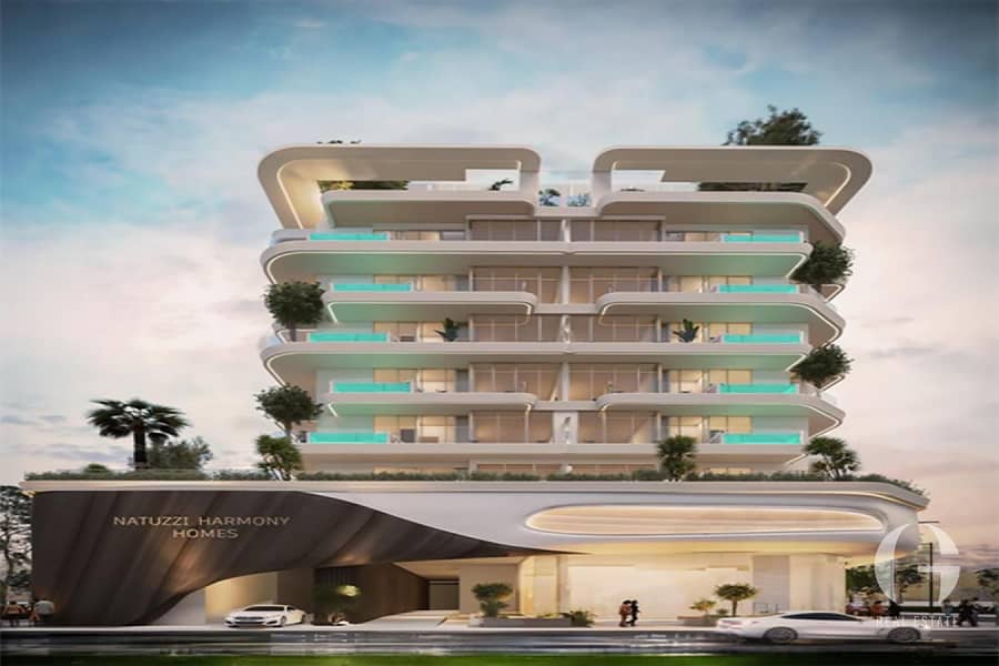 Community View | Pool | Prime Location - Image 9