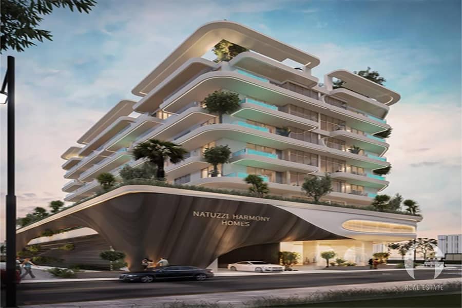 Community View | Pool | Prime Location - Image 10