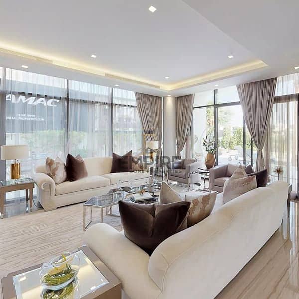 Stunning Direct Park View | Ready To Move In | No Commission | Vibrant Community