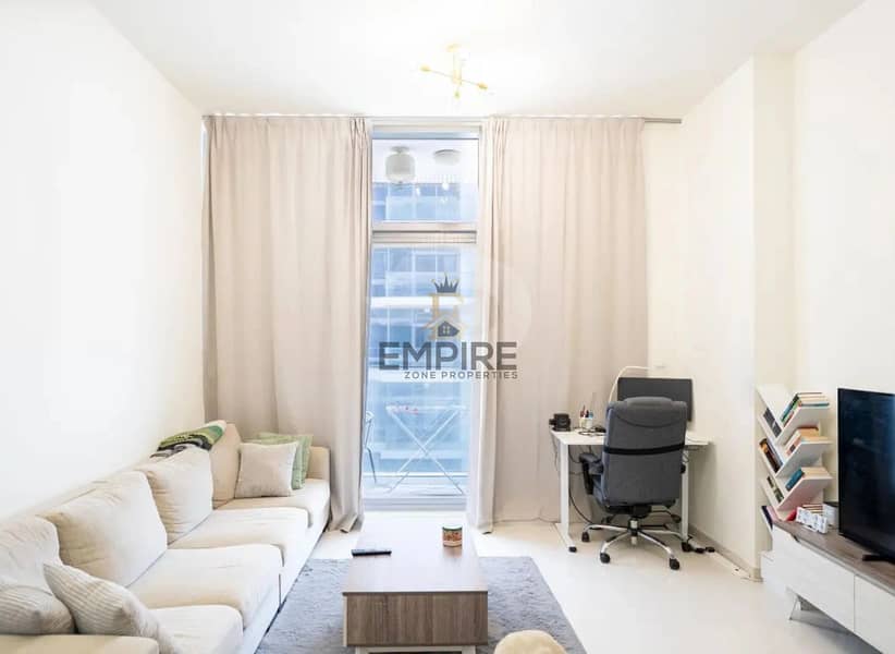 Stunning Direct Park View | Ready To Move In | No Commission | Vibrant Community - Image 7