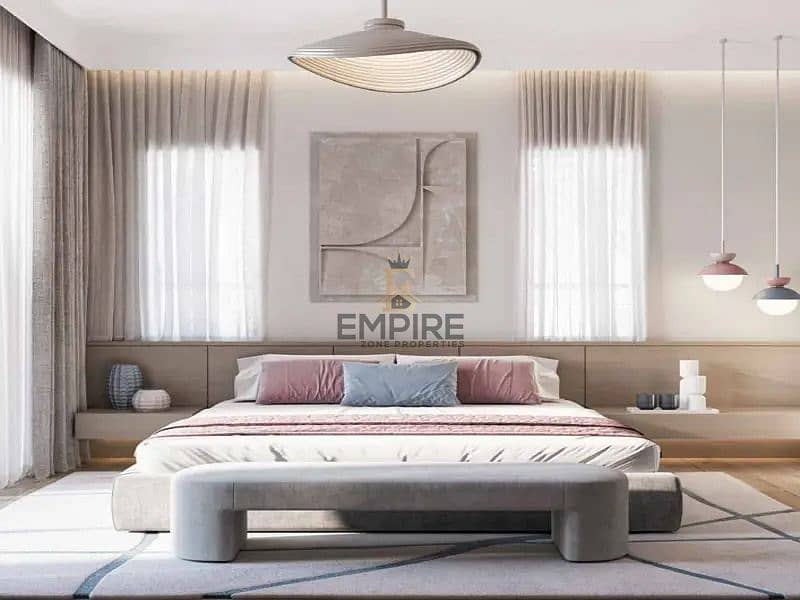 Stunning Direct Park View | Ready To Move In | No Commission | Vibrant Community - Image 8