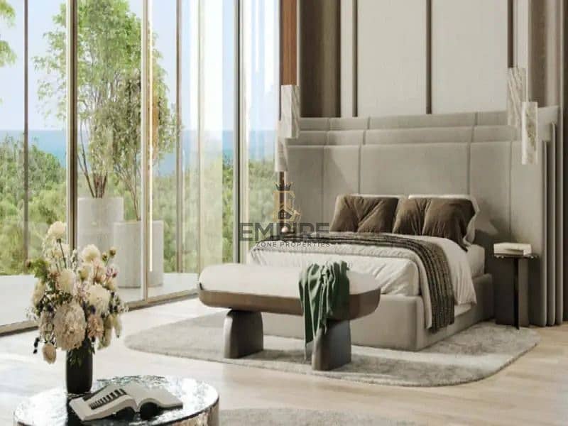 Stunning Direct Park View | Ready To Move In | No Commission | Vibrant Community - Image 9