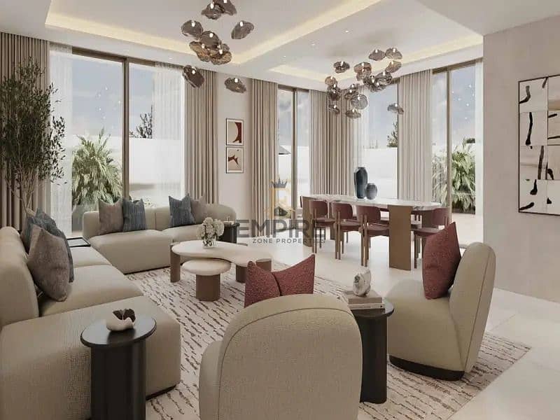 Stunning Direct Park View | Ready To Move In | No Commission | Vibrant Community - Image 10