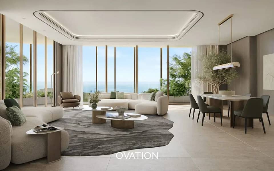 Contemporary Living | Landmark Tower | Prime Waterfront Location - Image 6