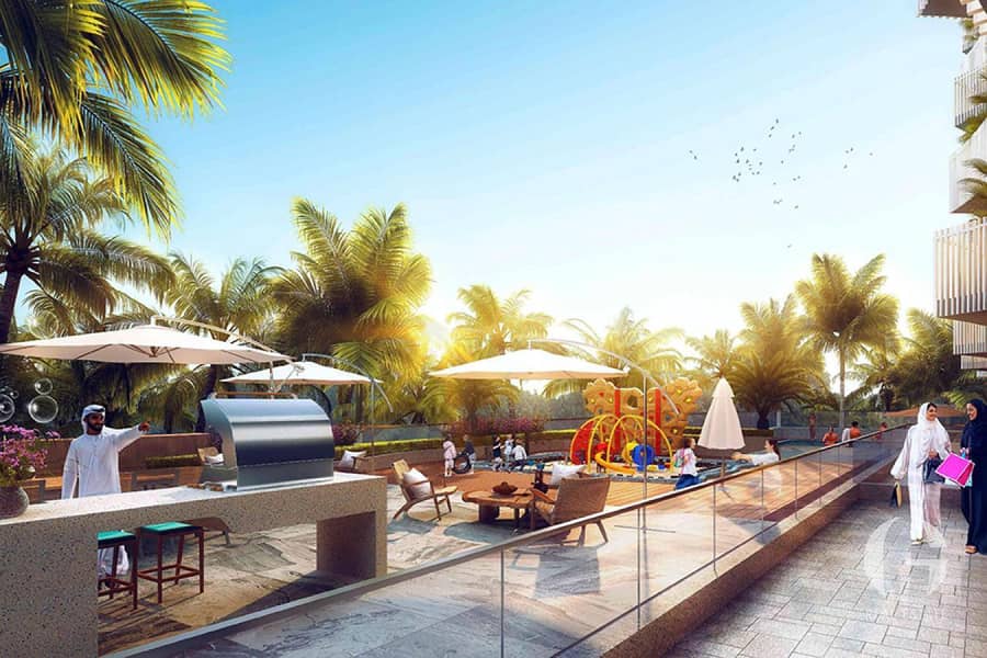 Seaside Serenity | Skyline Views | High ROI - Image 8